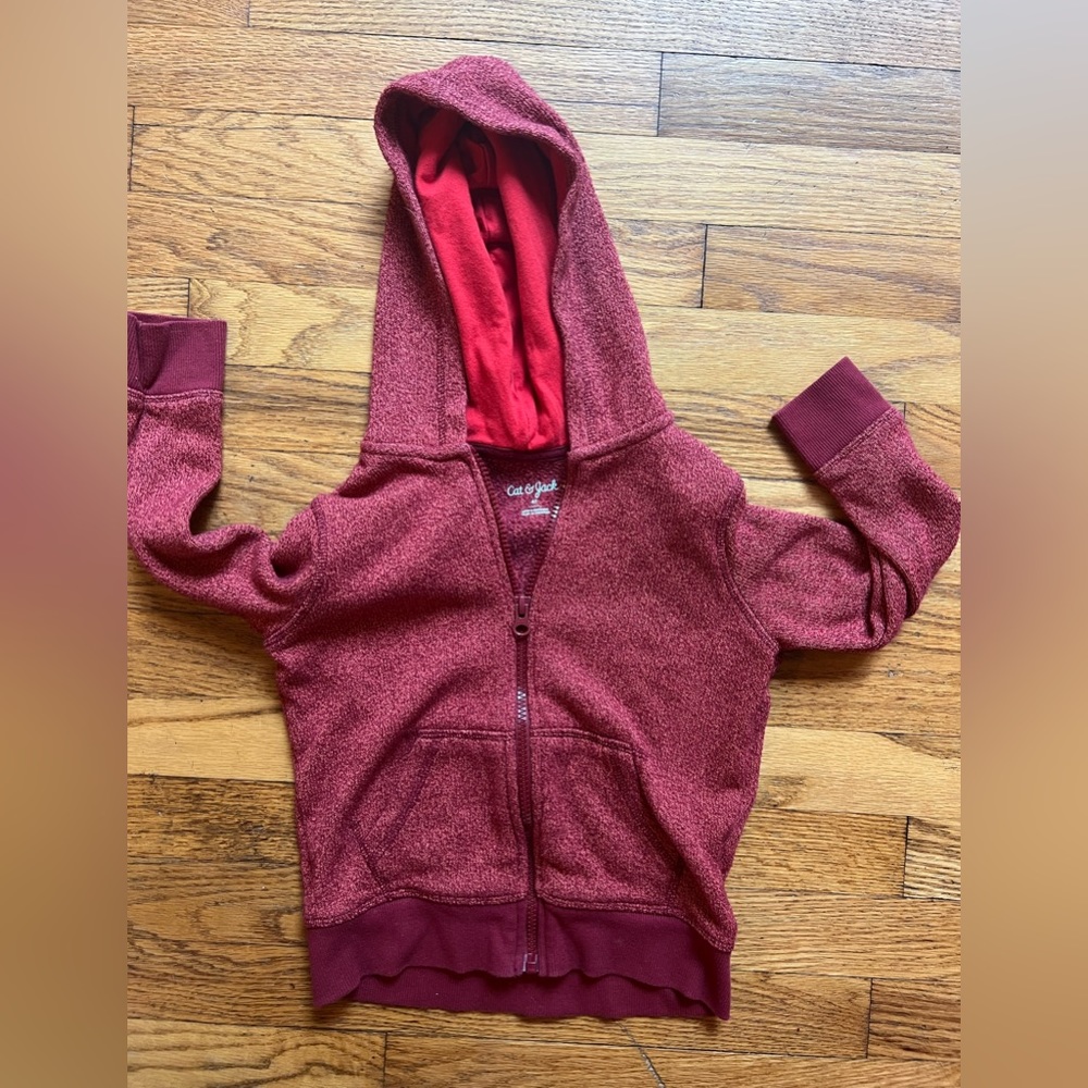 Cat & Jack boys Jacket